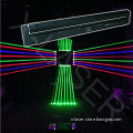 8 Fat Green Laser Beam Light/Moving Head Laser Beam Light/8 Thick Laser Line Beam Laser/Laser Show Light